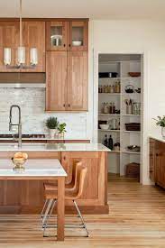 Revent Kitchen Renovation Kitchen Cabinet Inspiration Hickory Kitchen Kitchen Renovation