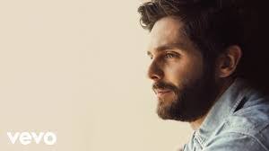 What's Creative?: Thomas Rhett: An Irresistable Country Music Sweetheart