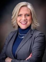 Lori Blaylock, Ed. D.