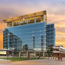 260 sw port st lucie blvd suite d, port st. Comcast Office Headquarters New South Construction
