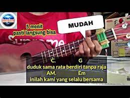 Organisasi komunitas band indie new pin semua sama rata 2953eaf2. Sama Rata In English Duduk Sama Rata Berdiri Tanpa Raja Youtube Sejajarkan Paragraf Ke Kiri Dan Ke Margin Halaman Kanan Jina Munasi