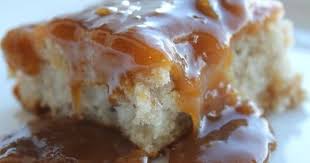 Recette Pouding Chomeur Au Sirop D Erable In 2020 Food Desserts Pudding