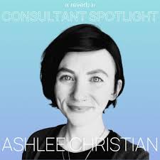 We love having Ashlee Christian, SHRM-CP as part of our Reverb team 💜