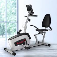 Sunny health & fitness magnetic recumbent bike exercise bike. Buy Everfit Magnetic Recumbent Exercise Bike Fitness Trainer With Lcd Display Grays Australia