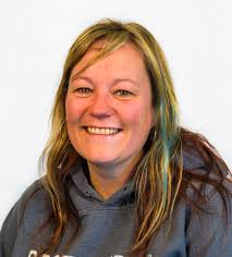 author · North Coast Co-op