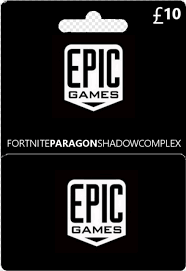 We are excited to share a very special offer for future events! Epic Games Logo Epic Games Gift Card Transparent Png 479x698 6411968 Png Image Pngjoy