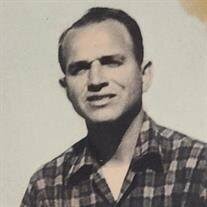 Louis Wayne Masters Obituary