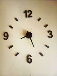 Maybe you would like to learn more about one of these? Jual Jam Dinding Besar Agustus 2021 Banyak Pilihan Harga Murah Blibli