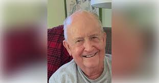 Obituary information for Samuel P. Strait