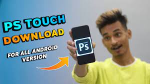 In this article i will be sharing with you the best modded application ps cc 2019. Adobe Photoshop Ps Touch Apk For Android Free Latest Version