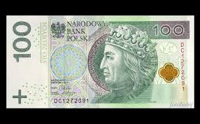 Banknot 100 Zl Krol Wladyslawa Ii Jagiello Narodowy Bank Polski Zdjecia Uhd 4k Hd Na Tapete Tapestry Dollar Fotografia
