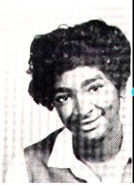 With much sadness Hubert, Reginald, Rhonda Ross lost their Mom yesterday.  Here is the info: Funeral services Mrs. Ruth Carolyn (Strong) Ross, will be  held