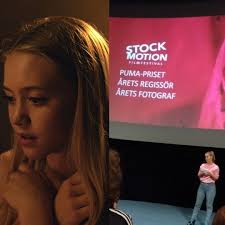 Sveriges Kortfilmfestival