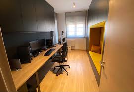 Epic desk setup for video editing, audio production at my home office! 15 Ideas For The Most Effective Home Office Setup The Remote Company