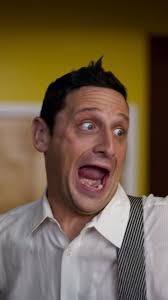 They asked for something spooky...,