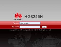 Nama dan password wifi bawaan router biasanya sudah tertulis di bawah router misal seperti ini. 192 168 100 1 Huawei Hg8245h Router Login And Password