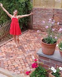 Maybe you would like to learn more about one of these? How To Lay A Patio From Reclaimed Bricks Alice De Araujo