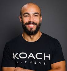 Koach Fitness