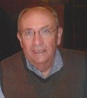 Terrence Ringer Obituary (1941