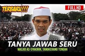 Pin Di Ceramah Ustadz
