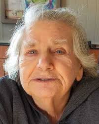 Ruby Estleen Parker Obituary July 31, 2024