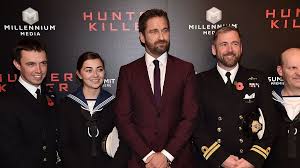 Открыть страницу «hunter killer» на facebook. Hunter Killer Killed In Ukraine For Glorifying Russia But May Not Make It To Moscow Screens Either Rt World News