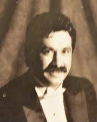 Most Recent Obituaries