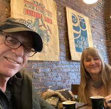 Dennis Perrin 🎨 Master Painter