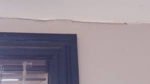 Maybe you would like to learn more about one of these? Crack In Ceiling Along Where It Meets Exterior Wall Possible Causes Should I Be Worried Home Improvement Stack Exchange