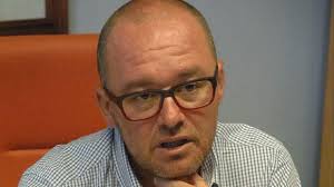 Ulpgc ficha para el núcleo duro a Josemi Álamo (PP) y Ciro Gutiérrez (CC)