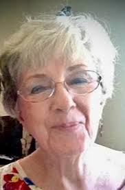 Adoris June Nichols Kochsmeier Colvert Cline Obituary (2022)