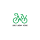 Bike Skills 102: Practice Session 12PM (Inwood Hill Park)
