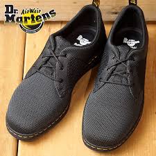 Made with knit textile, a melting yarn knitted fabric engineered for breathability, fit and comfort. Parity Dr Martens Cavendish Knit Black Up To 65 Off