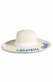 August Hat Crossword Straw Hat Nordstrom Straw Hat Hats Straw