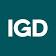 IGD (Institute of Grocery Distribution)