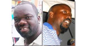 Reparation takes centre stage at Culture Fest