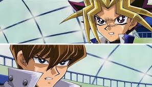 Yugioh deck de démarrage kaiba / starter deck kaiba complet 2002 1ère ed f001. Yugioh Die Legendaren Yugi Kaiba Starter Decks Nostalgie Pur