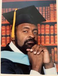 Dr. Lenton Pierce Obituary August 15, 2024