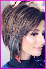 Short hair with messy bangs. Pin On Short Haircuts