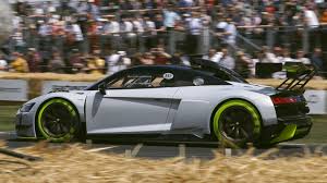 Maybe you would like to learn more about one of these? 2020 Audi R8 Lms Gt2 Is A Wild Race Car With 630 Hp Update