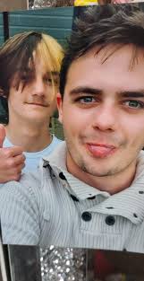 Troubled Corey Lance found by dog walkers in Dereham woods