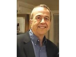 Obituary: Nicholas Caldarola, 77, Of Danbury