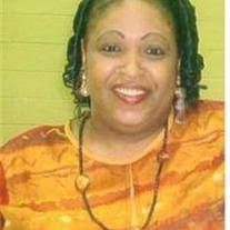 Donna Marie Wentz (1961-2013)