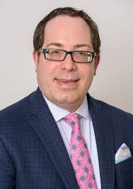 Frame & Frame Attorneys at Law Welcomes Richard L. Adams, III