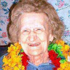 Obituary information for Anna S. Janulawicz