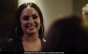Before turning to the agenda, which is demi lovato's body measurements, we learn more about the heart attack singer. Demi Lovato Says She Had 3 Strokes Heart Attack After Near Fatal Overdose In 2018