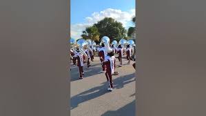 Holly Hill Academy quarterback Davis Hutson