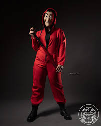 Maybe you would like to learn more about one of these? Aliens La Casa De Papel Costume Ø²ÙŠ Ù„Ø§ÙƒØ§Ø³Ø§ Ø¯ÙŠ Ø¨Ø§Ø¨ÙŠÙ„ Ø³Ø¹Ø± Facebook