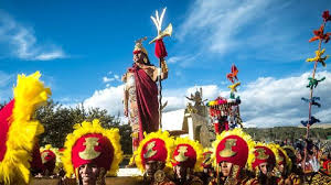 Redacción 24 de junio 2021. Cusco Inti Raymi La Fiesta Del Sol Se Llevara A Cabo El Proximo 24 De Junio Con Restricciones Y Aforos Controlados Covid 19 Rpp Noticias