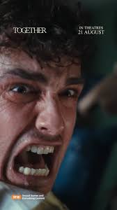 Golden Village Mr Popcorn